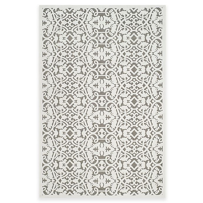 slide 1 of 5, Safavieh Paradise Scroll Area Rug, 5 ft x 8 ft