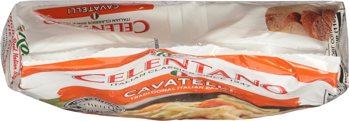 slide 6 of 11, Celentano Cavatelli 24 oz, 24 oz