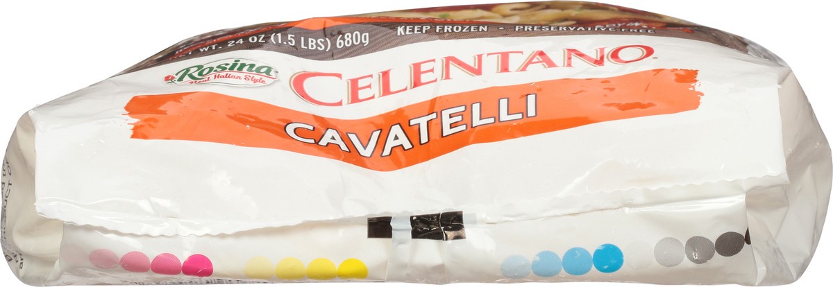 slide 5 of 11, Celentano Cavatelli 24 oz, 24 oz