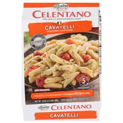 Celentano Cavatelli - 24 oz