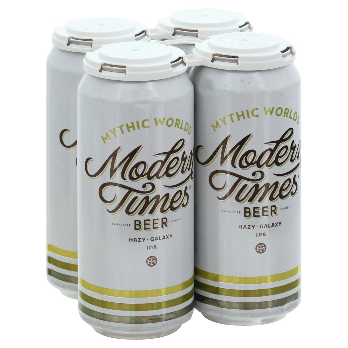 slide 3 of 9, Modern Times Beer Modern Times Hoppy Seasonable Pale Ale, 4 ct; 16 oz