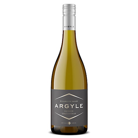 slide 1 of 1, Argyle Chardonnay Reserve Wine, 750 ml