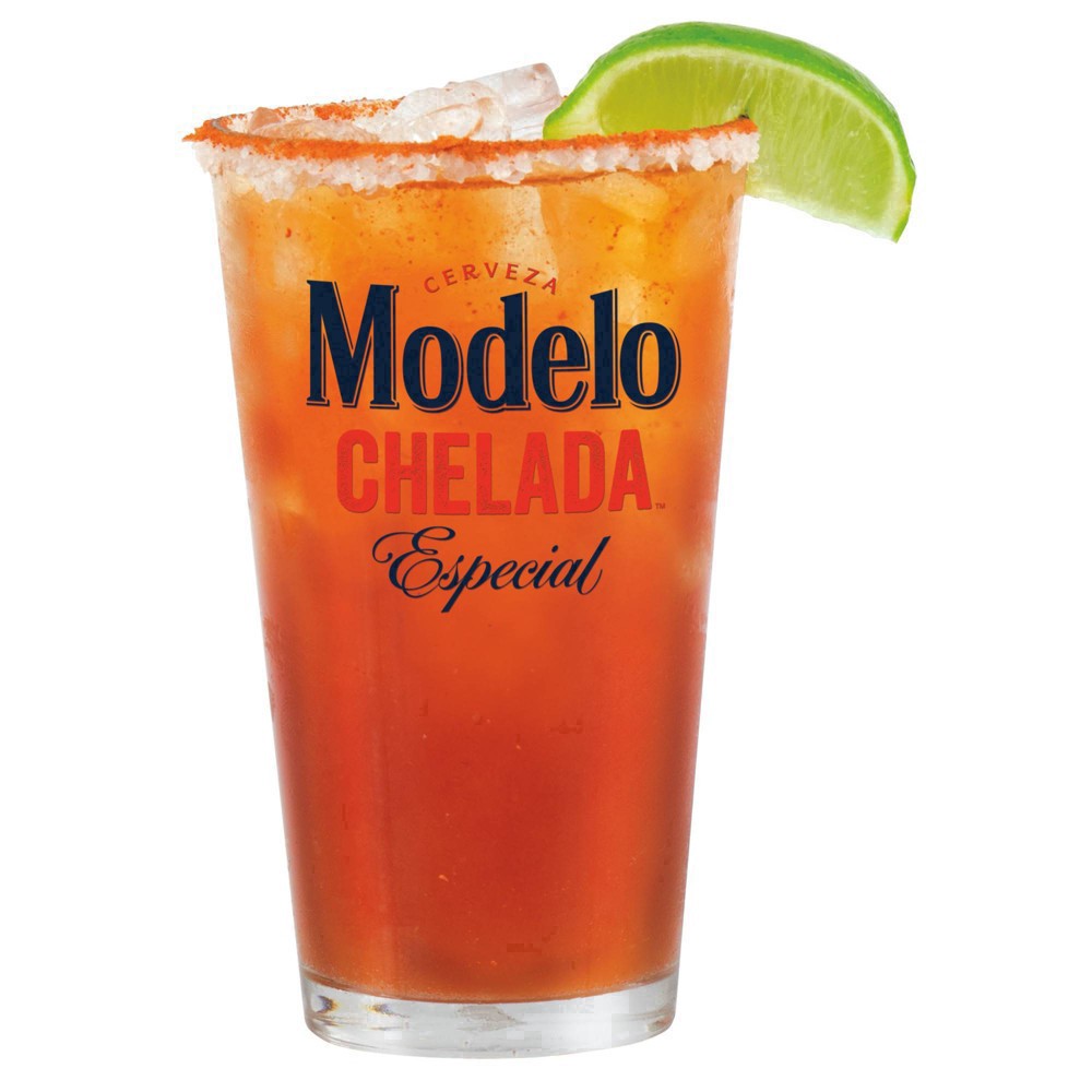 slide 21 of 39, Modelo Chelada Especial Mexican Import Flavored Beer, 3 ct