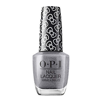 slide 1 of 1, OPI Nail Lacquer Isn't She Iconic?, 0.5 oz