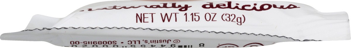 slide 7 of 11, Justin's Maple Almond Butter - 1.15 oz, 1.15 oz