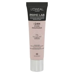 L''Oreal Prime Lab Advanced Derm Primer 1.0 fl oz