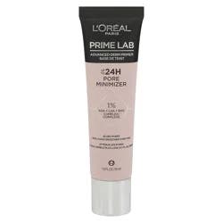 L''Oreal Prime Lab Advanced Derm Primer 1.0 fl oz