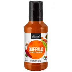 Essential Everyday Buffalo Wing Sauce
