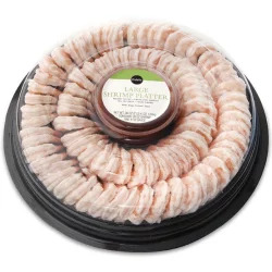 Publix Large Shrimp Platter