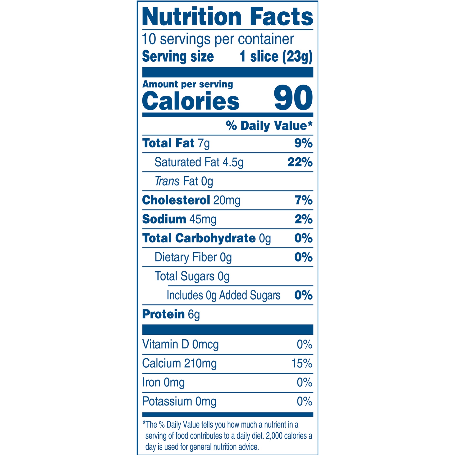 slide 8 of 9, Kraft Big Slice Aged Swiss Cheese Slices Pack, 8 oz