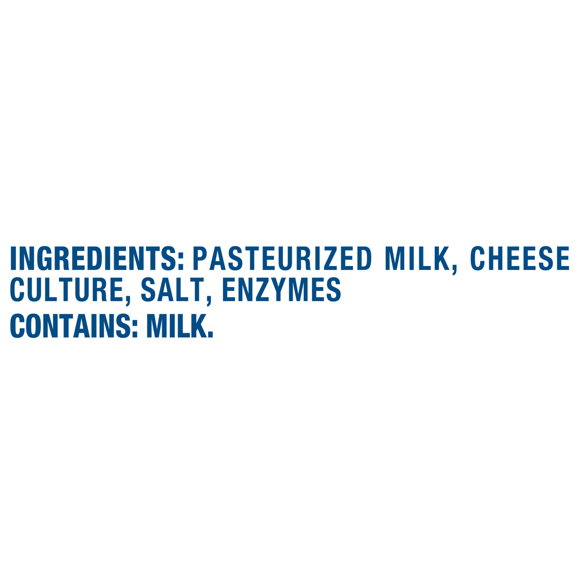 slide 9 of 9, Kraft Big Slice Aged Swiss Cheese Slices Pack, 8 oz