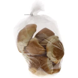 Gonnella Pretzel Hamburger Roll