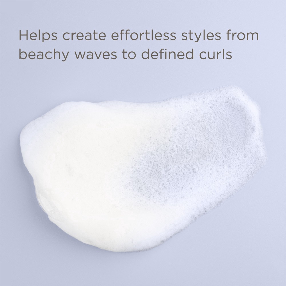 slide 4 of 6, Hairitage by Mindy McKnight Curl Enhancing Curl Enhancing Foam 5 fl oz, 5 fl oz