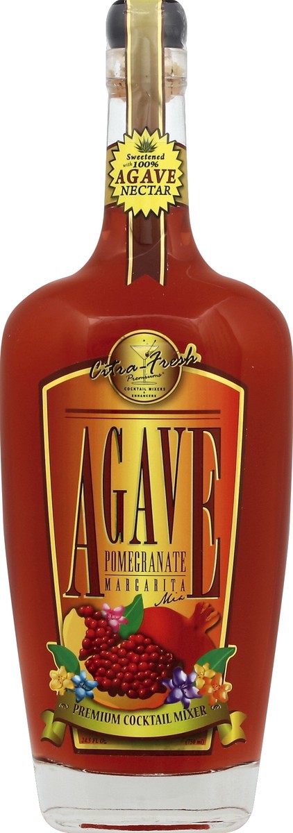 slide 1 of 2, Citra Fresh Premium Cocktail Mixer - 24.5 oz, 24.5 oz