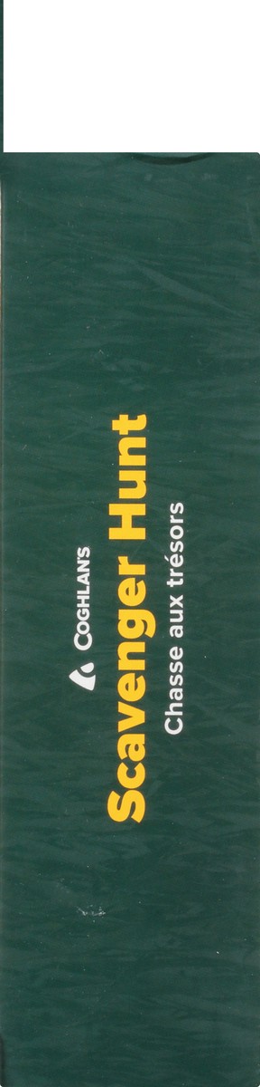 slide 8 of 9, Coghlan's Cog Scavenger Hunt - Ea, 1 ct