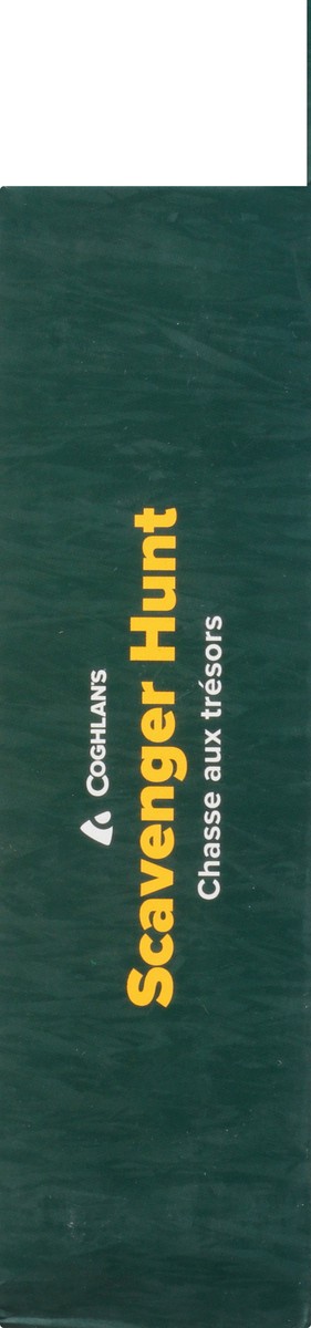 slide 4 of 9, Coghlan's Cog Scavenger Hunt - Ea, 1 ct