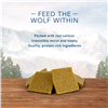 slide 14 of 17, Blue Buffalo Wilderness Trail Treats Wild Bites Grain Free Soft-Moist Dog Treats, Salmon 4-oz, 4 oz