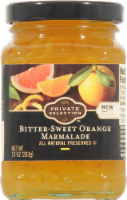 slide 1 of 1, Private Selection Bitter Sweet Orange Marmalade, 10 oz