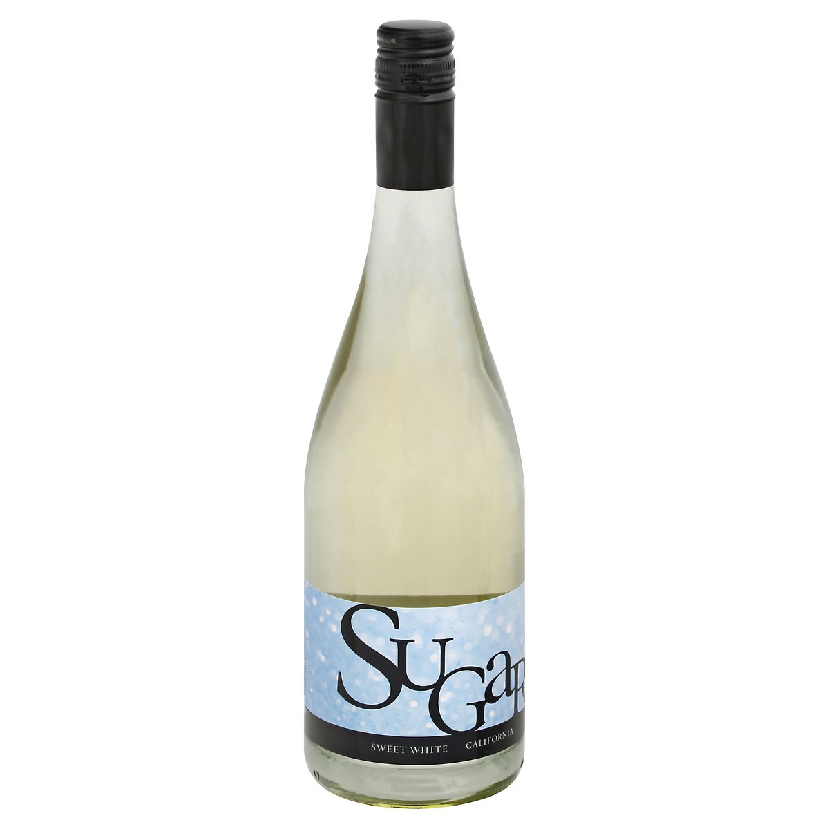 slide 2 of 9, Jam Cellars Sugar Sweet White 750 Ml, 750 ml