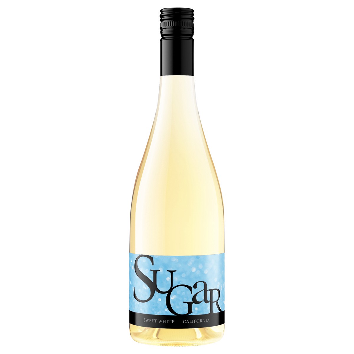 slide 1 of 9, Jam Cellars Sugar Sweet White 750 Ml, 750 ml