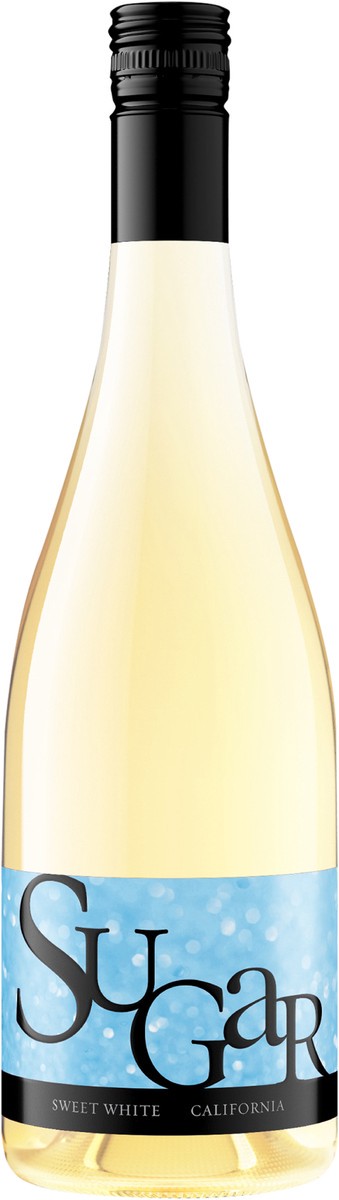 slide 6 of 9, Jam Cellars Sugar Sweet White 750 Ml, 750 ml