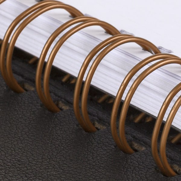 slide 7 of 10, AT-A-GLANCE® Signature 2026 Weekly Monthly Planner, Black, Large, 8 1/2"" x 11"", 1 ct