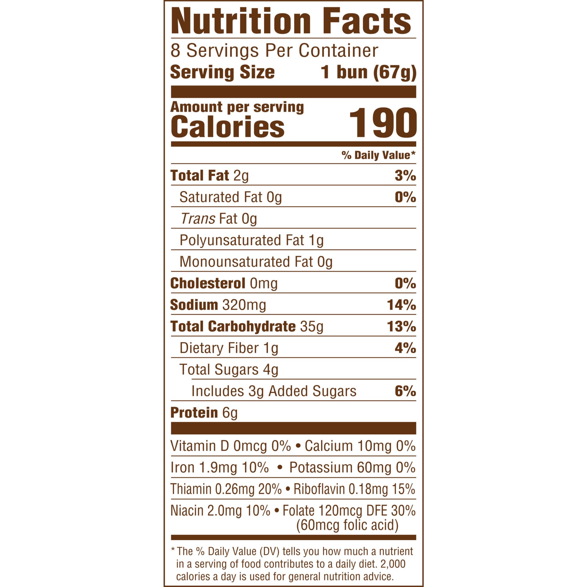 slide 7 of 7, Alfaro's Artesano White Bakery Buns, 8 count, Hamburger Buns, 19 oz Bag, 8 ct