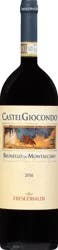 Frescobaldi Brunello Di Montalcino Red Wine 750 ml