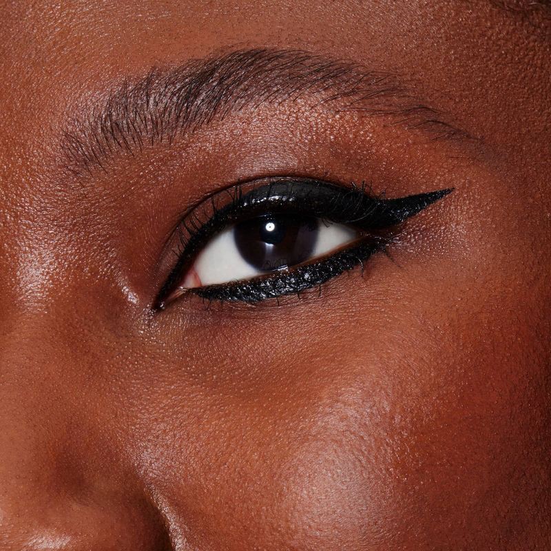 slide 4 of 10, e.l.f. H2O Proof Inkwell Eyeliner 0.11 fl oz, 0.11 fl oz