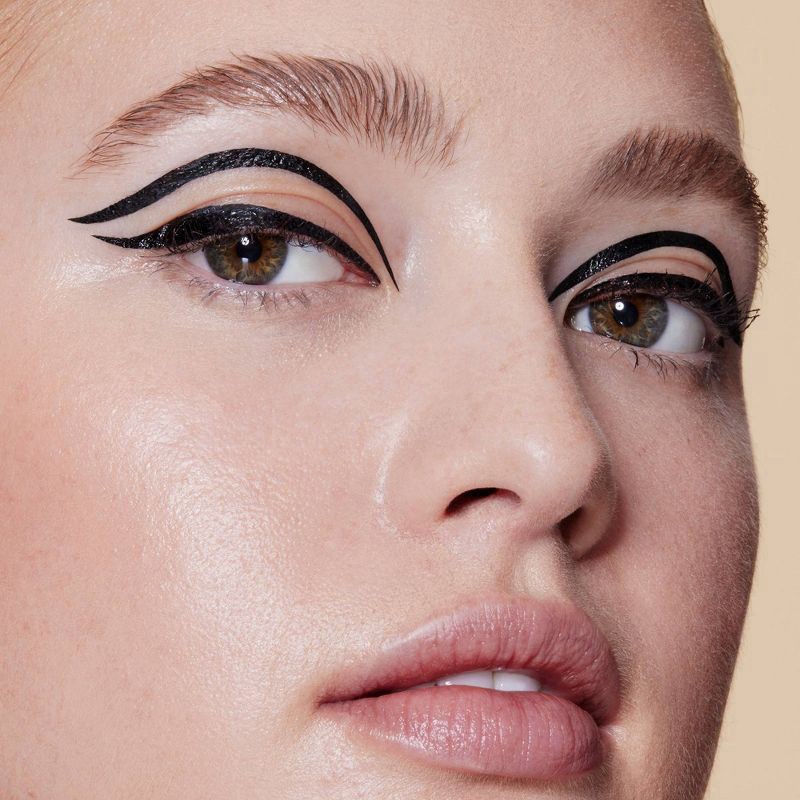 slide 10 of 10, e.l.f. H2O Proof Inkwell Eyeliner 0.11 fl oz, 0.11 fl oz