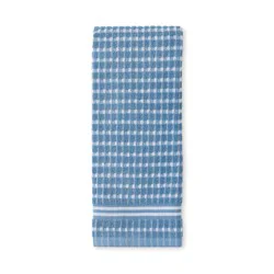 Kitchenaid Asteroid Single Kitchen Towel - Blue Velvet