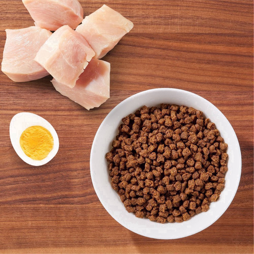 slide 3 of 6, Proactive Health Premium Healthy Kitten with Chicken Kitten Nutrition 56 oz, 56 oz