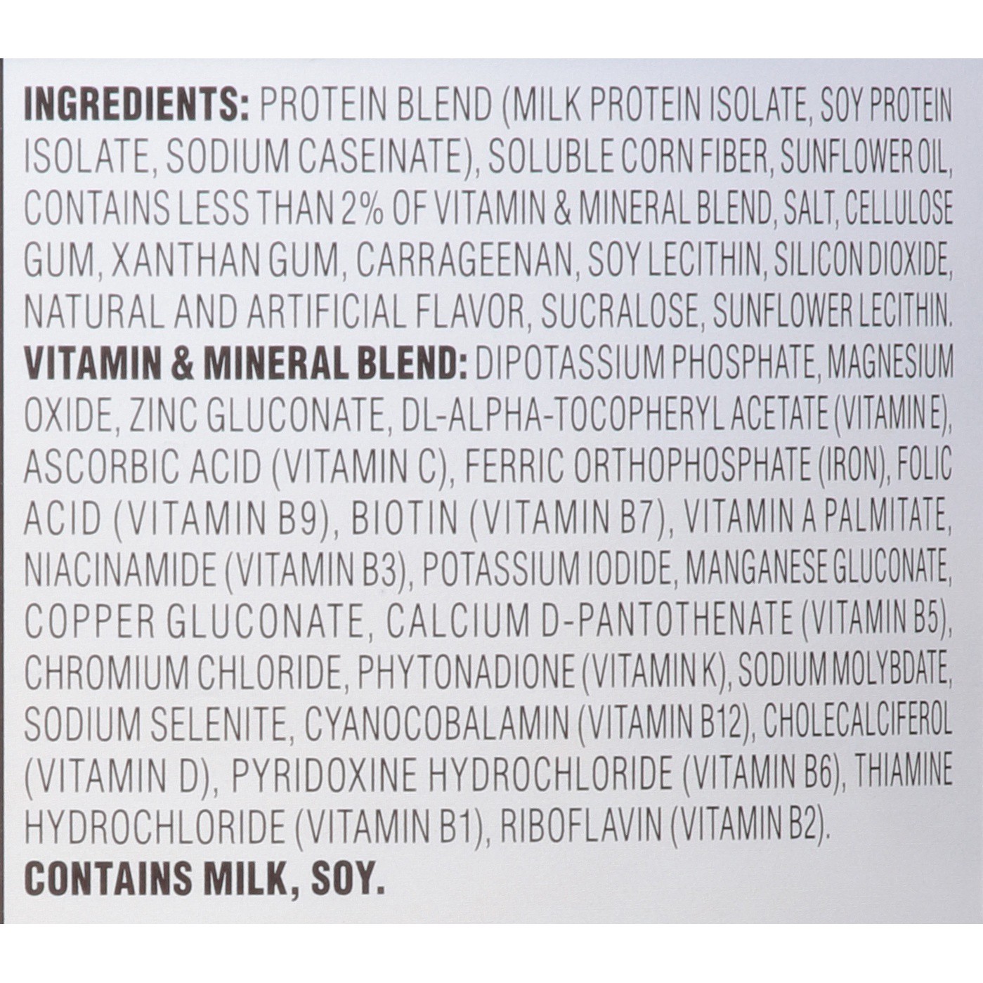 slide 4 of 8, Atkins Vanilla Protein Powder, 9.88 oz