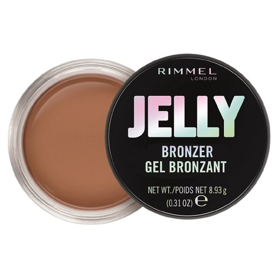 slide 1 of 2, RIMMEL LONDON Bronzer 8.93 gr, 1.408 oz