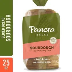 Panera Bread Bread, Sourdough