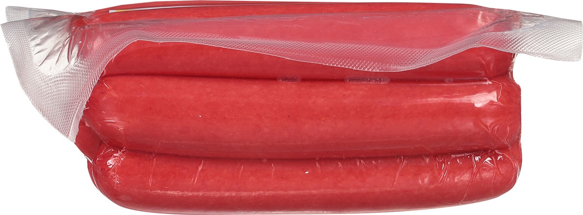 slide 8 of 13, Fairbury Hot Dogs, 32 oz