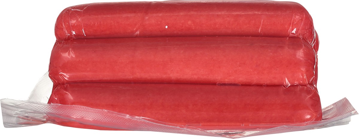 slide 9 of 13, Fairbury Hot Dogs, 32 oz