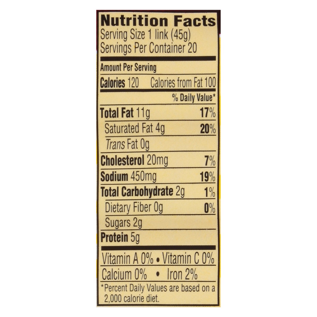 slide 3 of 13, Fairbury Hot Dogs, 32 oz