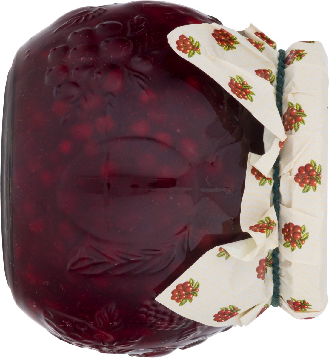 slide 5 of 11, d'Arbo Darbo Wild Lingonberry Compote- 21.16 oz, 21.16 oz