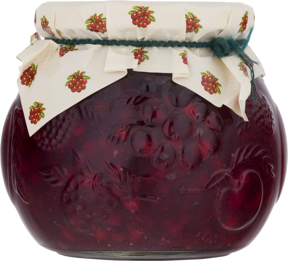 slide 11 of 11, d'Arbo Darbo Wild Lingonberry Compote- 21.16 oz, 21.16 oz