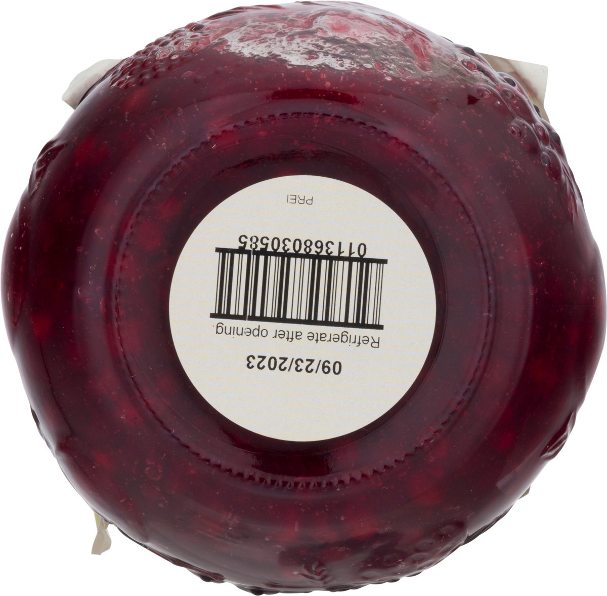 slide 8 of 11, d'Arbo Darbo Wild Lingonberry Compote- 21.16 oz, 21.16 oz