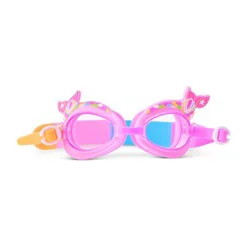 Aqua2ude Mermaid Kids Swim Goggles