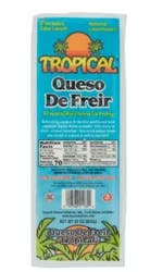Tropical Queso De Freir - 30 oz