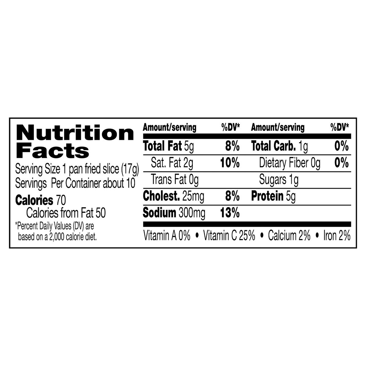 slide 6 of 7, Hatfield NAE Bacon Uncured Hardwood Smoked 16 OZ Resealable Package, 16 oz