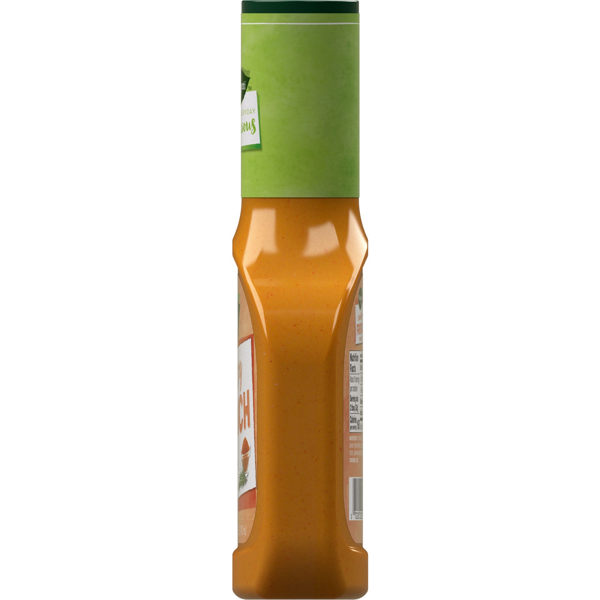 slide 6 of 8, Marzetti Country French Dressing, 16 oz