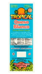 Tropical Queso Blanco