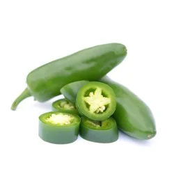 Pero Family Farms Jalapeno Peppers - 10oz