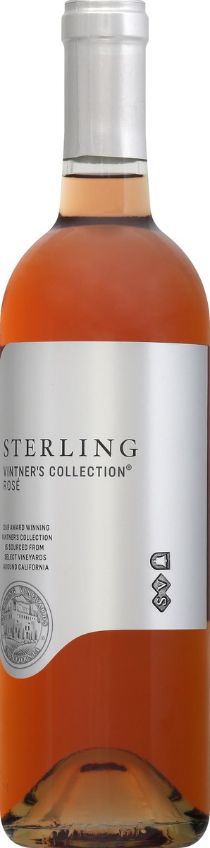 slide 3 of 11, Sterling Rose 750 ml, 750 ml