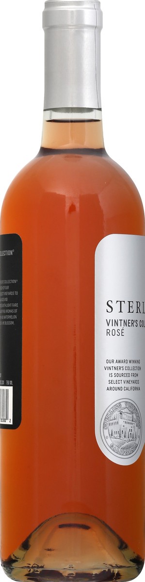 slide 4 of 11, Sterling Rose 750 ml, 750 ml