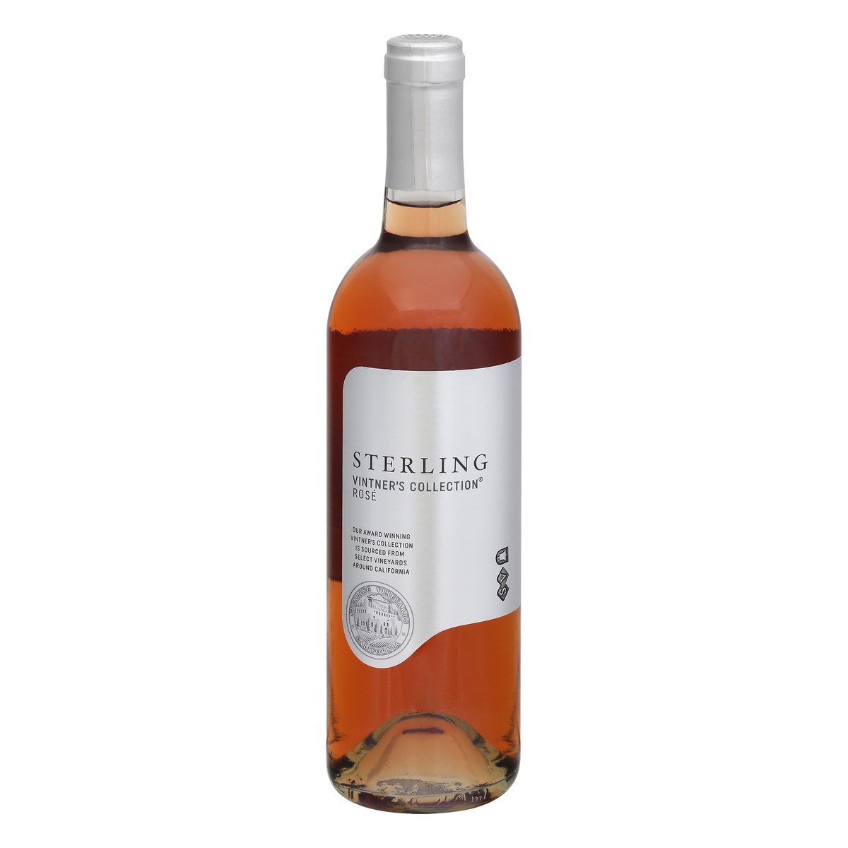 slide 10 of 11, Sterling Rose 750 ml, 750 ml